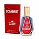 John Gustav Homme Scandant le Parfum Eau de Parfum 50ml