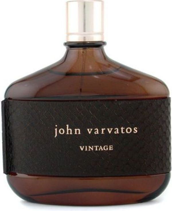 John Varvatos Eau De Toilette Ανδρικό Άρωμα 125ml