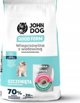 John Dog GOOD Puppy με Χοιρινό και Βοδινό 12kg