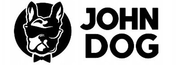 John Dog 99 Menu Dorosly Kouneli Ygri Trofi gia Gata 400g
