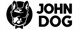 John Dog 99 Menu Dorosly Kouneli Ygri Trofi gia Gata 400g