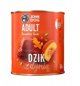 John Dog PUMPKIN Adult με Αγριογούρουνο και Κολοκύθα 800g
