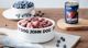 John Dog John Dog Berry ενήλικα βοδινό με βακκίνια 400g