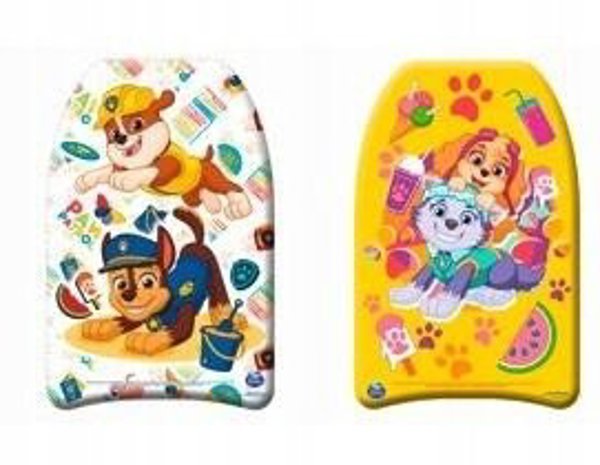 John σανίδα για κολύμπι Paw Patrol 130071526