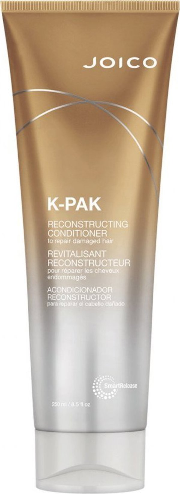 Joico Joico K-Pak Reconstructing αναδομητική περιποίηση μαλλιών 250ml