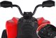 Jokomisiada QUAD με μπαταρία για παιδιά EVA φώτα PA0284 CZ