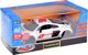 Jokomisiada Αυτοκίνητο μεταλλικό μοντέλο σπορ Audi R8 LMS κλίμακα 1:32 ήχοι φώτα ZA4609