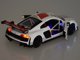Jokomisiada Αυτοκίνητο μεταλλικό μοντέλο σπορ Audi R8 LMS κλίμακα 1:32 ήχοι φώτα ZA4609