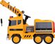 Jokomisiada Αυτοκινήτου μπαταρίες Large CRANE κινούμενο άγκιστρο φως ήχο αιώρησης PA0317