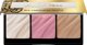 Παλέτα περιγράμματος προσώπου JOKO Sunset Kiss - ρουζ, highlighter και bronzer
