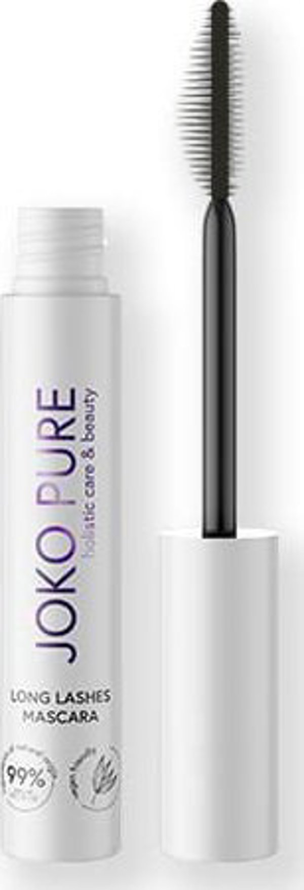 JOKO_Pure Holistic Care &amp| Beauty Long Lashes Mascara επιμηκυντική μάσκαρα για βλεφαρίδες 13,5ml