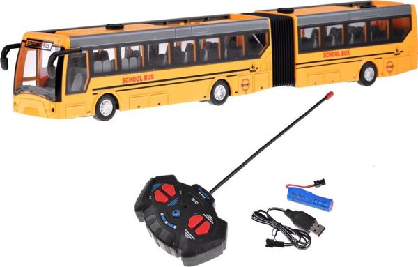 Jokomisiada Αστικό Σχολικό Λεωφορείο RC0624