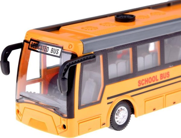 Jokomisiada Αστικό Σχολικό Λεωφορείο RC0624