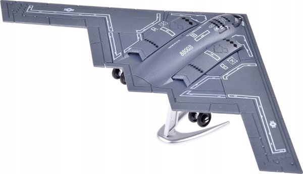 Jokomisiada Zbuduj legendarny bombowiec B-2 Spirit model Samolot 1:200 ZA5025