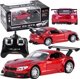 Αυτοκίνητο Jokomisiada Sportowe BMW Z4 τηλεχειριζόμενο 1:24 RC0347
