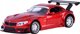 Αυτοκίνητο Jokomisiada Sportowe BMW Z4 τηλεχειριζόμενο 1:24 RC0347