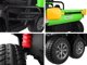 Jokomisiada Auto na akumulator XMX623B 24V Farmer Truck Kiper