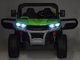 Jokomisiada Auto na akumulator XMX623B 24V Farmer Truck Kiper