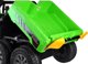 Jokomisiada Auto na akumulator XMX623B 24V Farmer Truck Kiper
