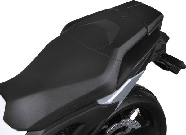 Jokomisiada Ηλεκτρική μηχανή με μπαταρία για παιδιά HONDA NC750X με ήχους