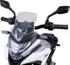Jokomisiada Ηλεκτρική μηχανή με μπαταρία για παιδιά HONDA NC750X με ήχους