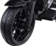 Jokomisiada Ηλεκτρική μηχανή με μπαταρία για παιδιά HONDA NC750X με ήχους