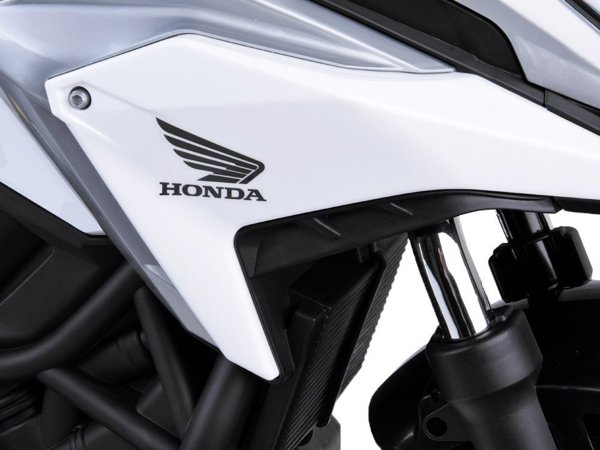 Jokomisiada Ηλεκτρική μηχανή με μπαταρία για παιδιά HONDA NC750X με ήχους