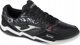 Joma FS Reactive 2501 IN FSS2501IN Μαύρο 44,5