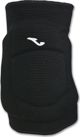 Joma Προστατευτικά Αγκώνων Elbow Block 400176.100, Μαύρα, 2 Τεμάχια, Size S