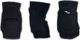 Joma Προστατευτικά Αγκώνων Elbow Block 400176.100, Μαύρα, 2 Τεμάχια, Size S