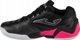 Joma Set Lady 2401 TSELW2401C Czarny 37