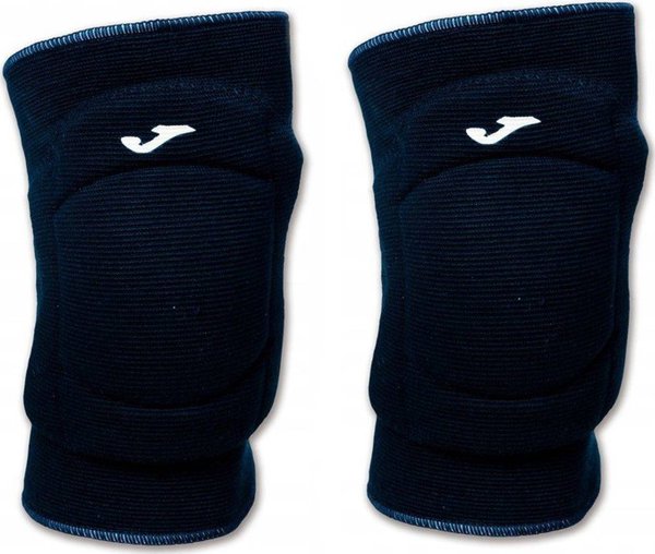 Joma Jump Επιγονατίδες Προστασίας, Navy Μπλε, Μέγεθος S, Για Ποδόσφαιρο, Βόλεϊ και Χάντμπολ