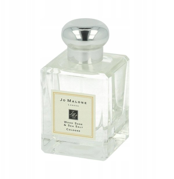 JO MALONE Φασκόμηλο Ξύλου &amp| Αλάτι Θάλασσας EDC σπρέι 50ml