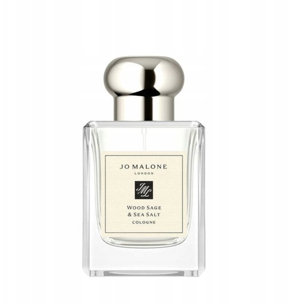 JO MALONE Φασκόμηλο Ξύλου &amp| Αλάτι Θάλασσας EDC σπρέι 50ml