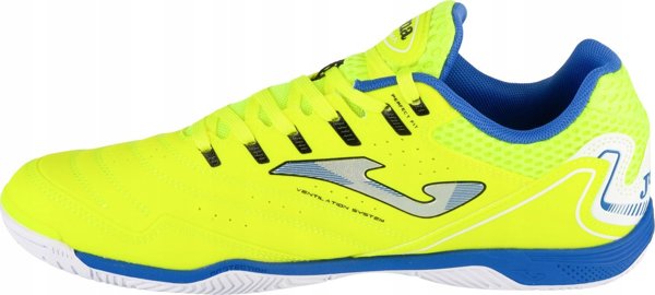 Joma Maxima 2509 IN MAXS2509IN Κίτρινο 44