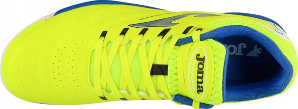 Joma Maxima 2509 IN MAXS2509IN Κίτρινο 44