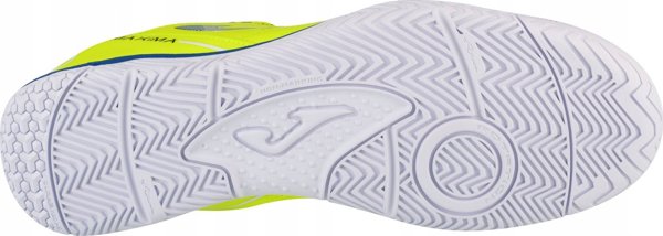 Joma Maxima 2509 IN MAXS2509IN Κίτρινο 44
