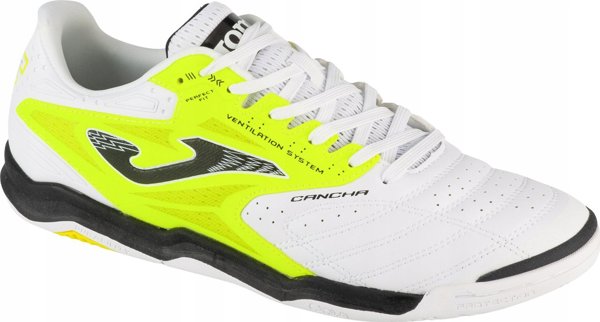 Joma Cancha 2532 TF CANS2532IN λευκό 41