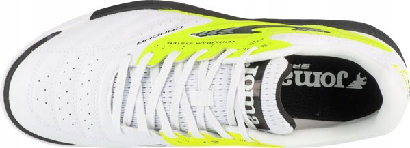 Joma Cancha 2532 TF CANS2532IN λευκό 41