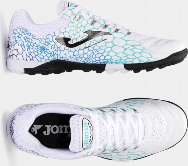 Joma Maxima 2532 TF MAXS2532TF λευκά 42