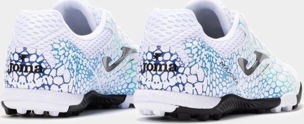 Joma Maxima 2532 TF MAXS2532TF λευκά 42