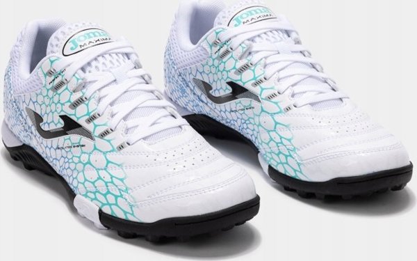 Joma Maxima 2532 TF MAXS2532TF λευκά 42