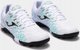 Joma Maxima 2532 TF MAXS2532TF λευκά 42