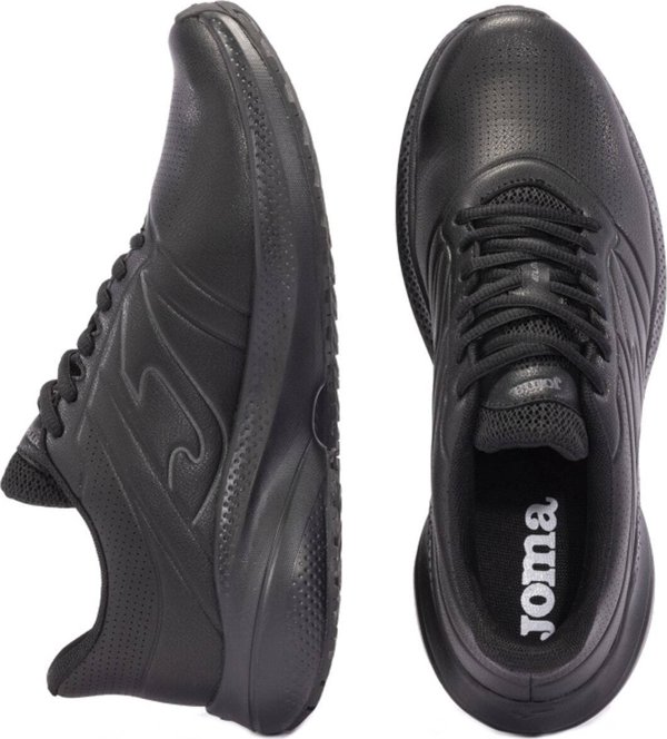 Joma ΑΘΛΗΤΙΚΑ ΠΑΠΟΥΤΣΙΑ ΓΙΑ ΤΡΕΞΙΜΟ JOMA ELITE ΑΝΔΡΙΚΑ 2401 ΠΡΟΠΟΝΗΣΗΣ RELITW2401