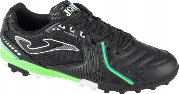 Joma Dribling 2501 TF DRIS2501TF Μαύρο 43