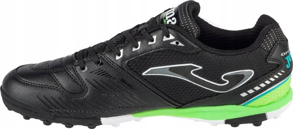 Joma Dribling 2501 TF DRIS2501TF Μαύρο 43