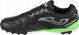 Joma Dribling 2501 TF DRIS2501TF Μαύρο 43