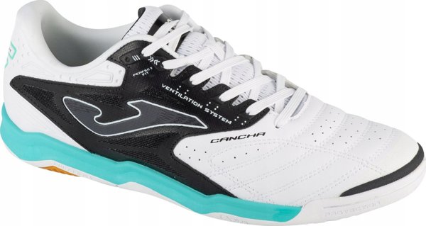 Joma Cancha 2502 IN CANS2502IN λευκό 42