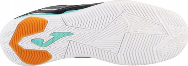 Joma Cancha 2502 IN CANS2502IN λευκό 42