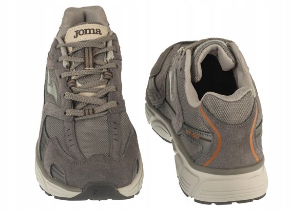 Joma RT50 2522 RRT50W2522 szary 45